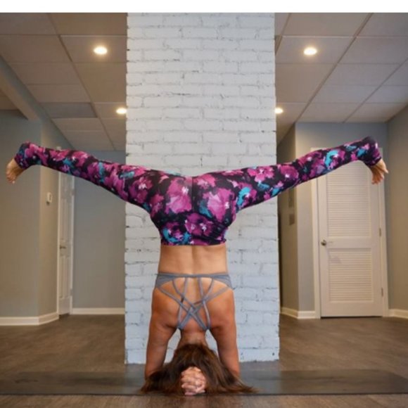 lululemon athletica Pants - LULULEMON WUNDER UNDER HI RISE SIZE 12